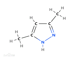 3,5二甲基吡唑