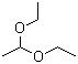 CAS 登錄號：105-57-7, 1,1-二乙氧基乙烷, 乙叉二乙基醚, 二乙醇縮乙醛, 乙縮醛