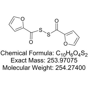 雙氫噻呋硫酯雜質(zhì)