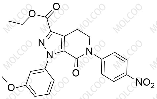 阿哌沙班雜質(zhì)86