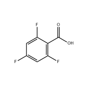 2,4,6-三氟苯甲酸