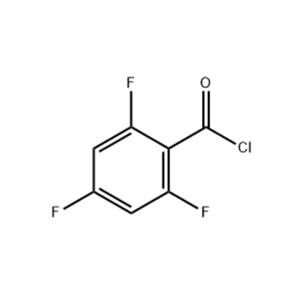2,4,6-三氟苯甲酰氯