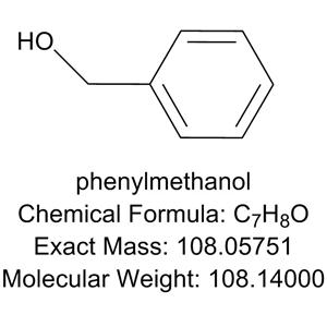 苯甲醇