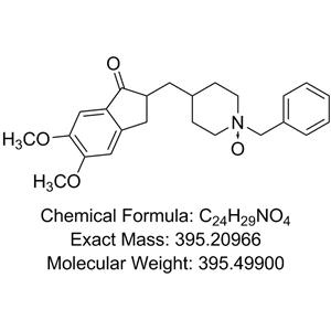 多奈哌齊雜質(zhì)C(USP)