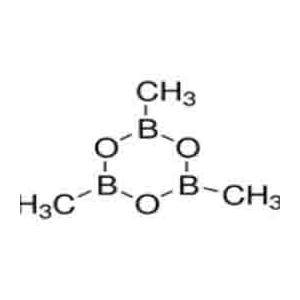 三甲基環(huán)三硼氧烷