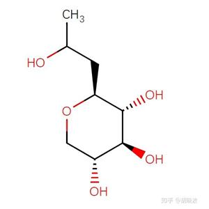 納米包裹植物鞘氨醇
