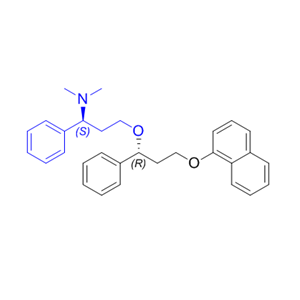 達泊西汀雜質(zhì)07；現(xiàn)貨