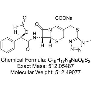 頭孢孟多酯鈉