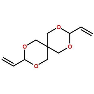 3,9-二乙烯基-2,4,8,10-四氧雜螺[5.5]十一烷