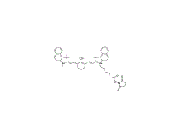 CY5-NHS酯