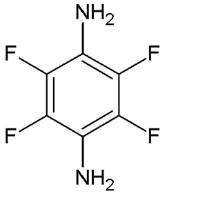 2.3.5.6-四氟對(duì)苯二胺