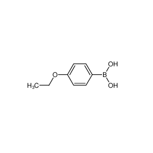 4-乙氧基苯硼酸