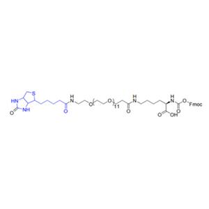 CBZ-NH-PEG6-CH2CH2COOH