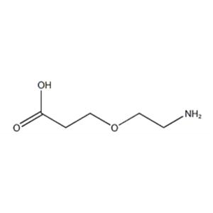 Amino-PEG1-acid