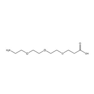 游離PEG3丙酸