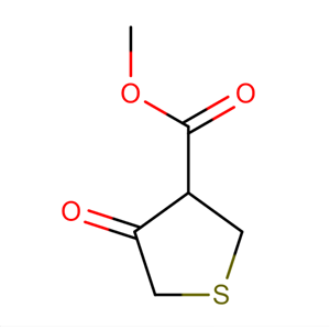 4-氧四氫噻酚-3-羧酸甲酯