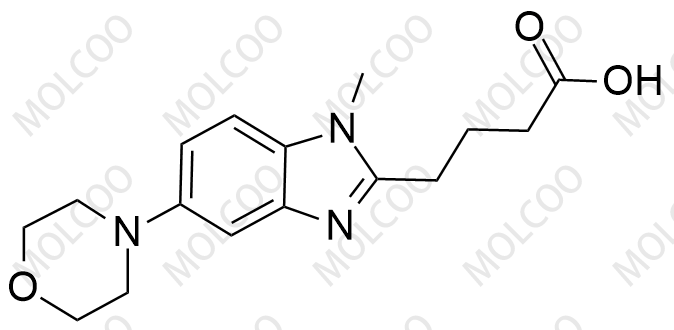 苯達(dá)莫司汀雜質(zhì)27