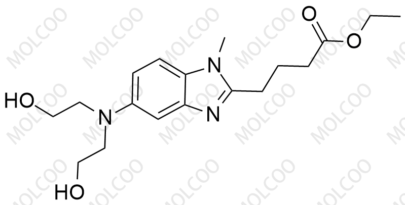 苯達(dá)莫司汀雜質(zhì)1