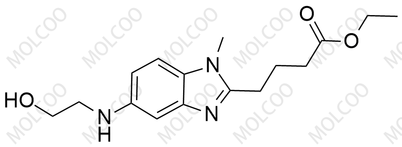 苯達(dá)莫司汀相關(guān)雜質(zhì)2