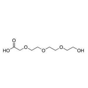 三聚乙二醇-乙酸