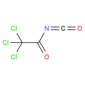 三氯乙酰異氰酸酯
