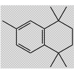 1,1,4,4,6-五甲基-1,2,3,4-四氫化萘