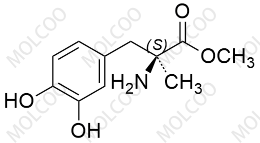 卡比多巴EP雜質(zhì) B