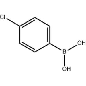 4-氯苯硼酸