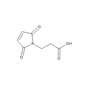 3-馬來酰亞胺基丙酸