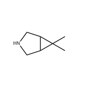 6,6-二甲基-3-氮雜雙環(huán)[3.1.0]己烷