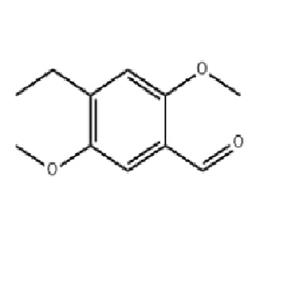 2,5-二甲氧基-4-乙基苯甲醛