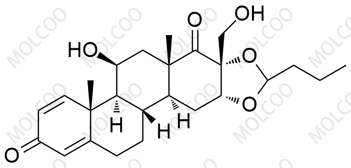 布地奈德EP雜質(zhì)C