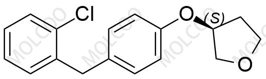 恩格列凈雜質(zhì)10