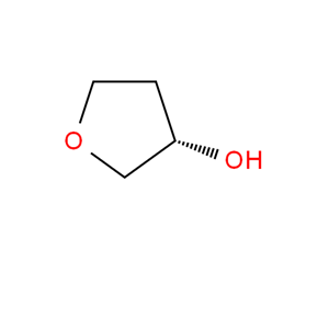 (S)-(+)-3-羥基四氫呋喃