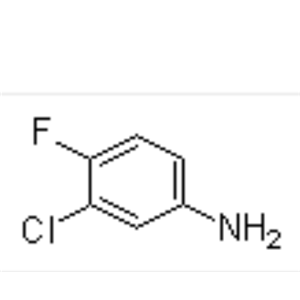 3-氯-4-氟苯胺