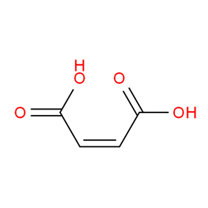 順丁烯二酸