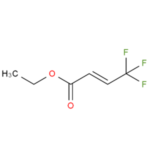 4,4,4-三氟巴豆酸乙酯