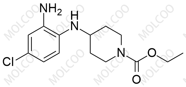 多潘立酮雜質(zhì)2