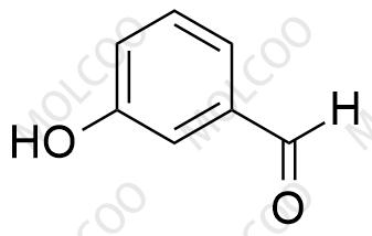 克立硼羅間羥基苯甲醛