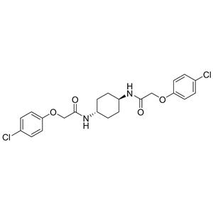 ISRIB(TRANS-ISOMER) 抑制劑