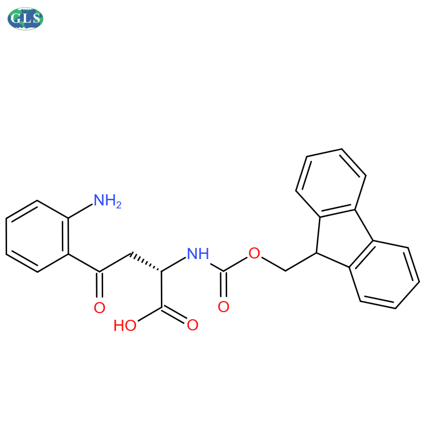 CAS#831210-89-0, Fmoc-L-Kynurenine