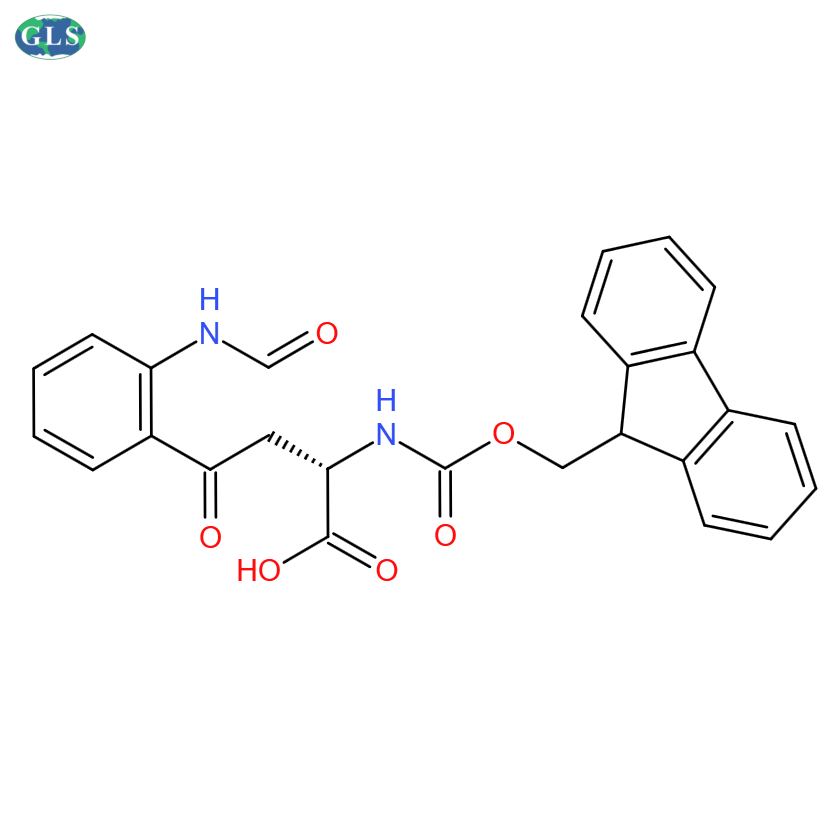 CAS#1290040-15-1, Fmoc-L-Formylkynurenine