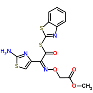 頭孢克肟活性酯(甲酯)