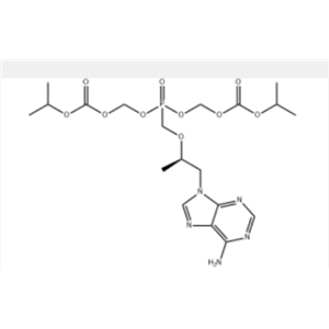 替諾福韋酯