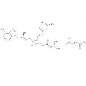 富馬酸泰諾福韋酯