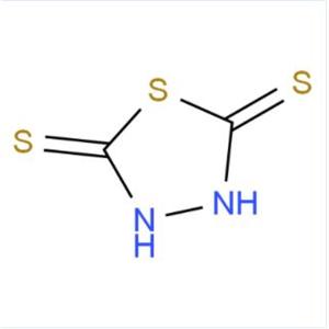 二巰基-1，3，4-噻二唑