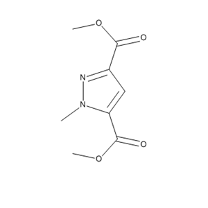 1,3,5-吡唑-3,5-二羧酸三甲酯