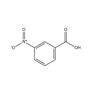 間硝基苯甲酸
