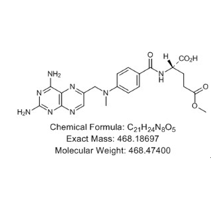 甲氨蝶呤EP雜質(zhì)H