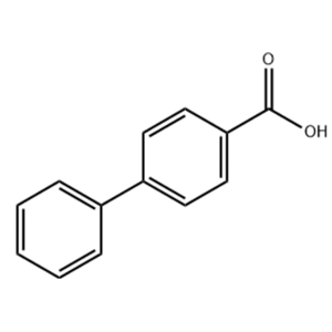 4-聯(lián)苯甲酸